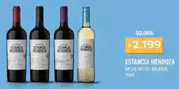 Makro Estancia mendoza mb | me-mb | cs | bco dulce oferta