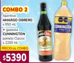 Beltrán Supermercados Amargo obrero aperitivo oferta