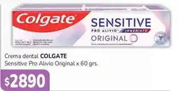 Beltrán Supermercados Colgate sensitive pro alivio original oferta