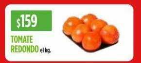 Supermercados Vea Tomate Redondo oferta