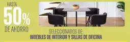 Supermercados Vea Muebles de interior y sillas de oficina oferta