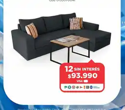 Casa Silvia Sofá oferta