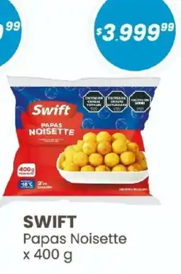 Arcoiris Supermercados Swift papas noisette oferta