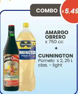 Arcoiris Supermercados Amargo obrero cunnington pomelo oferta