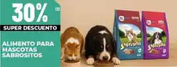 Diarco Sabrositos alimento para mascotas oferta