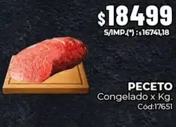 Diarco Peceto oferta