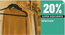 Diarco Perchas oferta