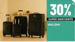 Diarco Valijas oferta