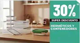 Diarco Herméticos y contenedores oferta