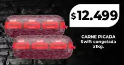 Supermayorista Vital Swift carne picada oferta
