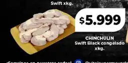 Supermayorista Vital Swift chinchulin oferta