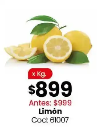 Limón