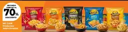 Supermayorista Vital McCain productos seleccionados oferta