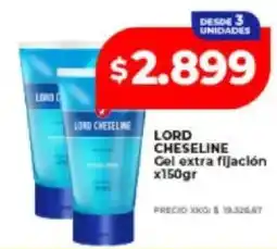 Supermayorista Vital Lord che seline gel extra fijacion oferta