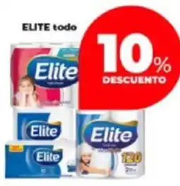 Supermayorista Vital Elite todo oferta