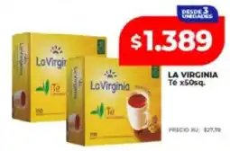 Supermayorista Vital La virginia té oferta