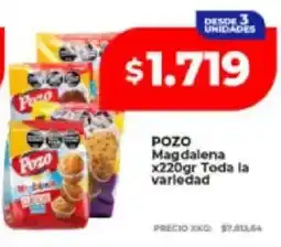 Supermayorista Vital Pozo magdalena oferta