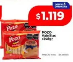Supermayorista Vital Pozo valnillas oferta