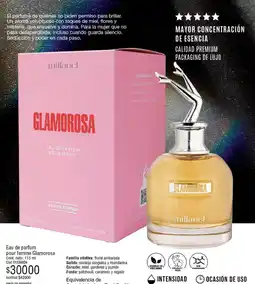 Millanel Cosmética millanel glamorosa oferta