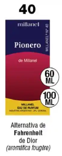 Millanel Cosmética millanel pionero de millanel oferta