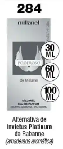 Millanel Cosmética Millanel poderoso de Millanel oferta