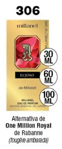 Millanel Cosmética millanel lujo de millanel oferta