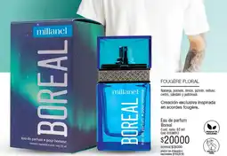 Millanel Cosmética Millanel boreal oferta