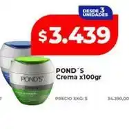 Supermayorista Vital Crema x100gr oferta