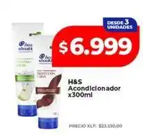 Supermayorista Vital Acondicionador oferta