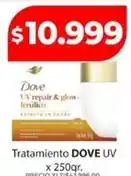 Supermayorista Vital Dove - tratamiento uv repair & glow ferúlico oferta
