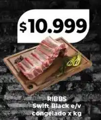 Supermayorista Vital Swift - ribs oferta