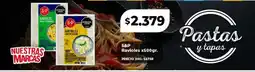 Supermayorista Vital S&p - ravioles oferta