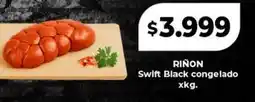 Supermayorista Vital Swift - riñón oferta