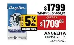 Diarco Leche oferta
