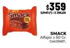 Diarco Alfajor x 50 gr oferta