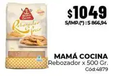 Diarco Rebozador oferta