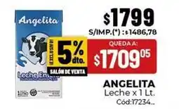 Diarco Leche x 1 lt oferta