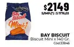 Diarco Biscuit mini oferta