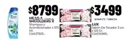 Diarco Head & shoulders - head & shoulders x shampoo y acondicionador x 375 ml. cód:27303 oferta