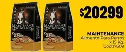 Diarco Criadores - alimento para perros x 15 kg. cód:17609 oferta