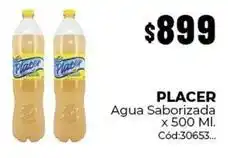 Diarco Agua saborizada oferta