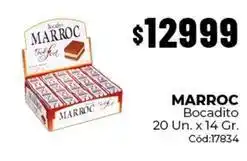 Diarco Marroc - bocadito oferta