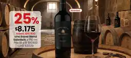 Coto Salentein - vino barrel blend 631329 oferta
