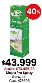 Coto Pro - mopa spray cod. 473695 oferta