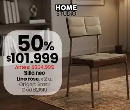 Coto Origen - silla neo cod.621519 oferta