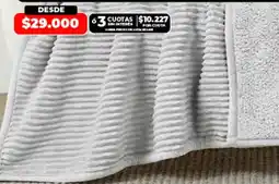 Supermayorista Vital desde $29.000 oferta