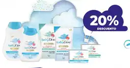 Supermayorista Vital Baby dove oferta