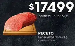 Diarco Peceto oferta