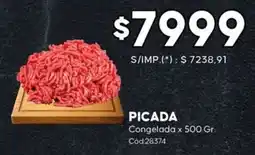 Diarco Picada oferta