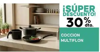 Diarco Coccion multiflon oferta